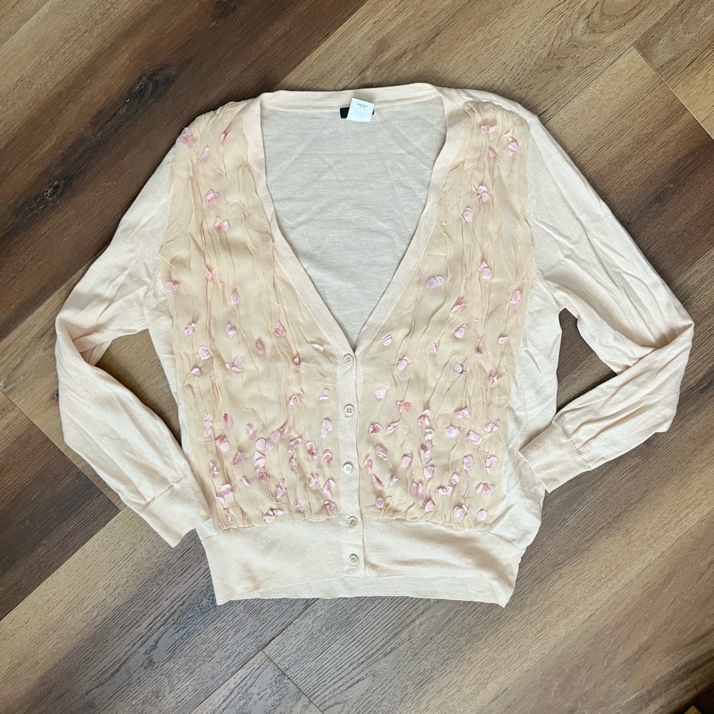 JCrew Women’s Cardigan Swaeter